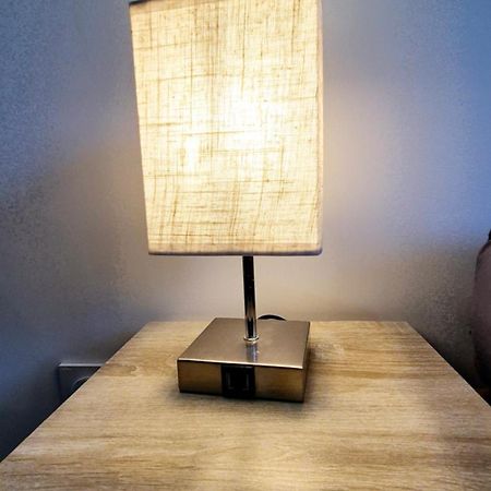 アヌシーLe Necy, Entierement Renove En 2025アパートメント エクステリア 写真